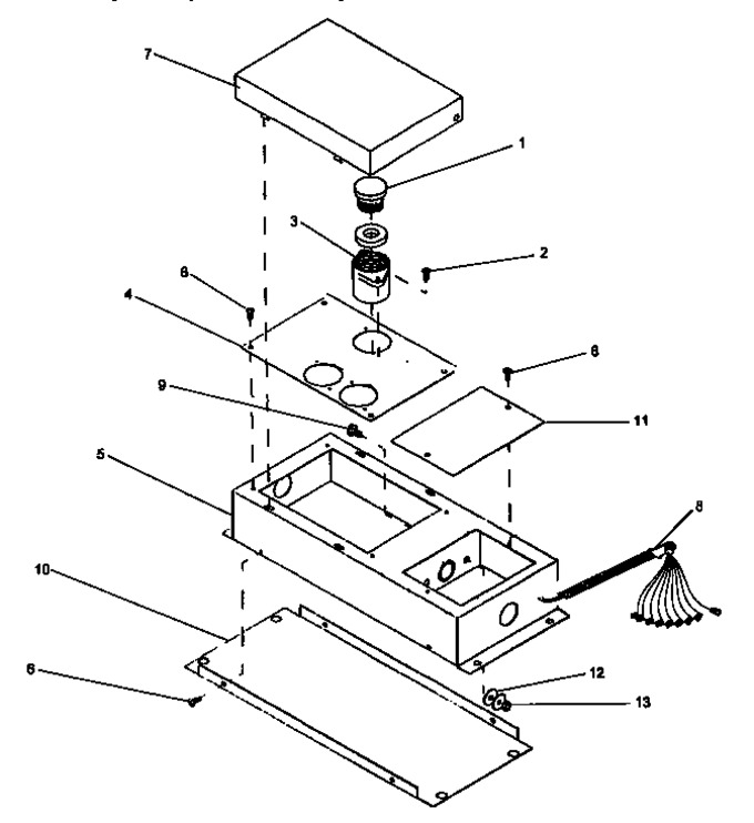 Diagram for CAK2H30W (BOM: P1131562N)