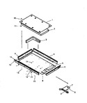 Diagram for 03 - Heater Box Assy