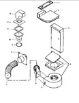 Diagram for 10 - Ventilation Parts