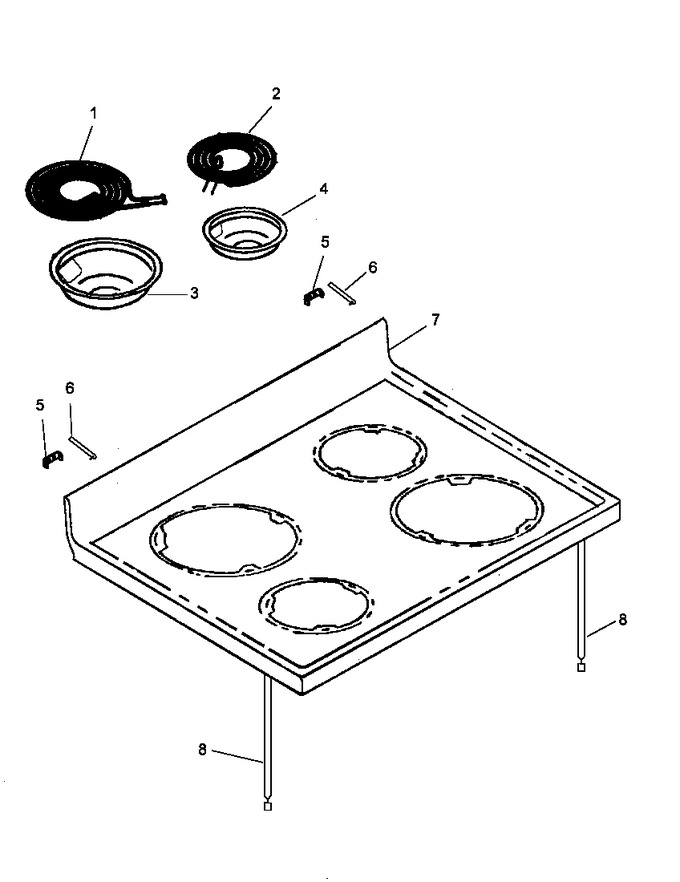 Diagram for CARR630L (BOM: P1143437N L)