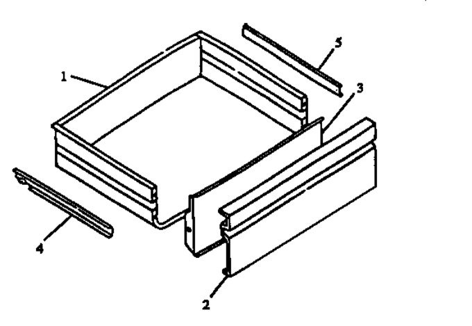 Diagram for CARR630L (BOM: P1143437N L)
