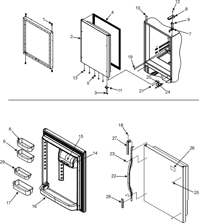 Diagram for CB19G6Q