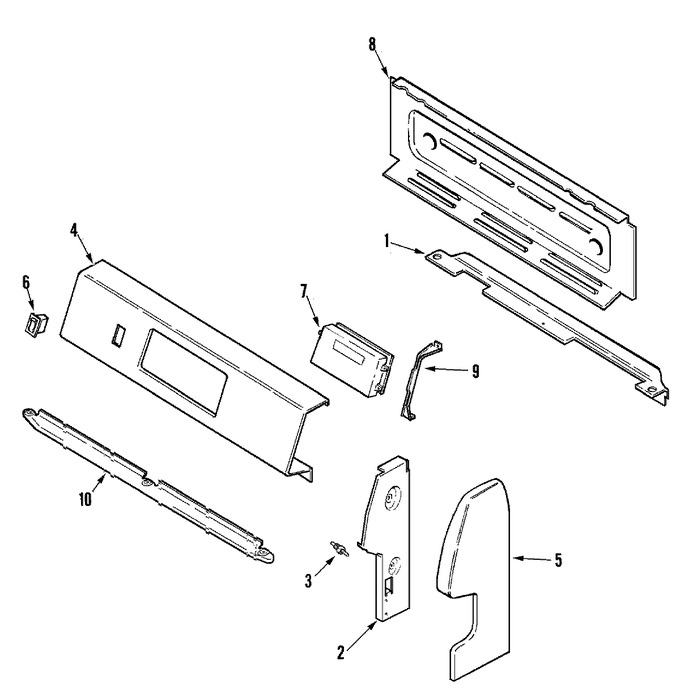 Diagram for CBR1420BGW