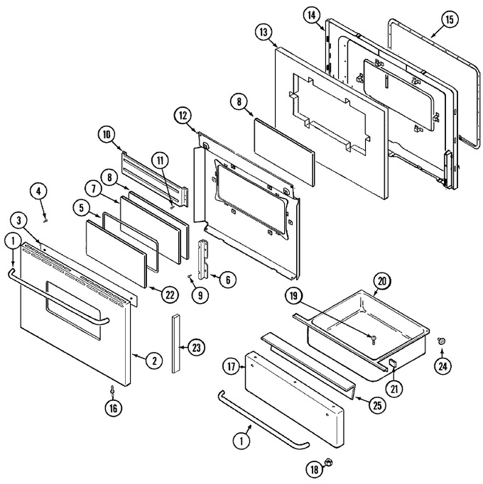 Diagram for CGR3765ADC