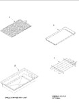 Diagram for 07 - Grille And Griddle - Cc7ls