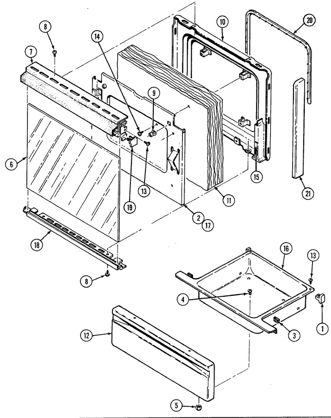 Diagram for CC3520SRA