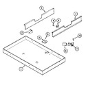 Diagram for 01 - Burner Box Assembly