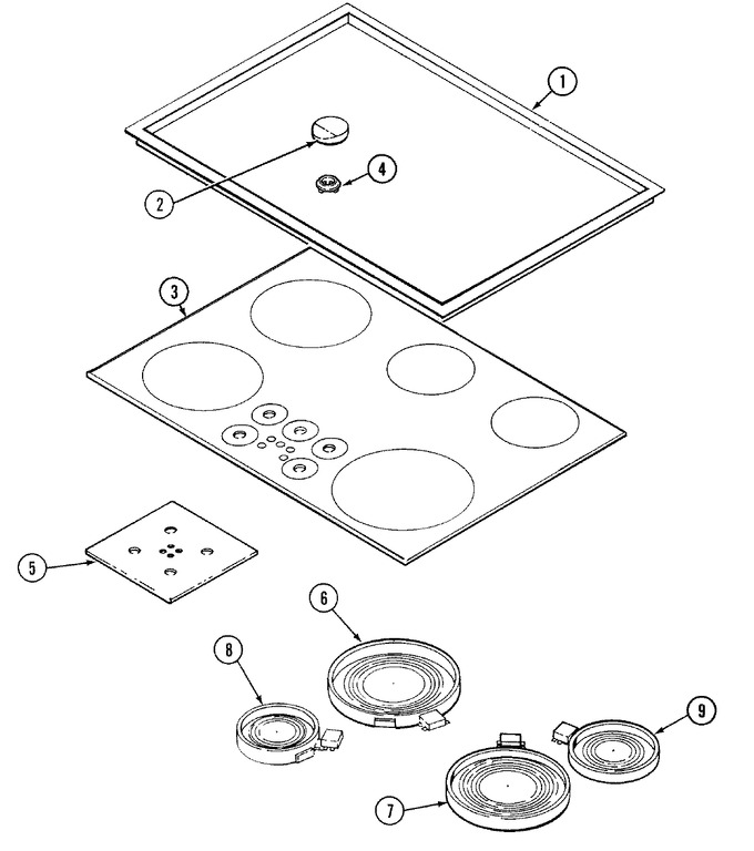 Diagram for CCE3400B