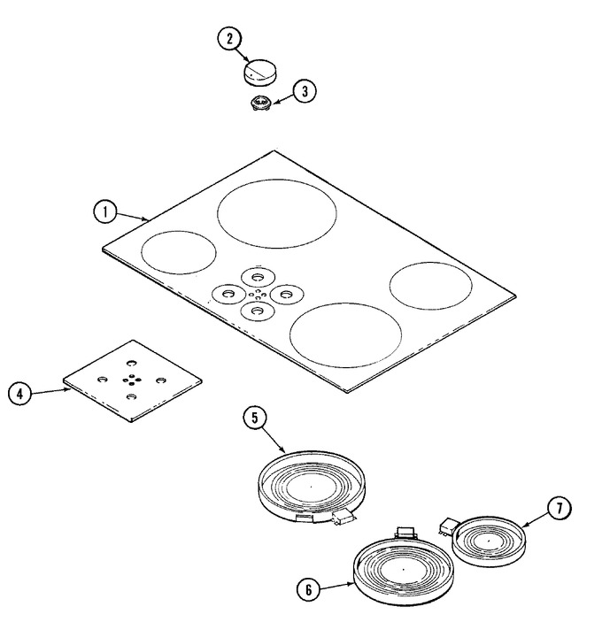 Diagram for CCE3401Q