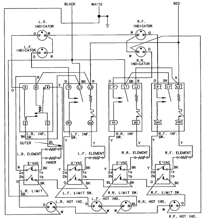 Diagram for CCE3401W