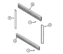 Diagram for 08 - Trim Kit
