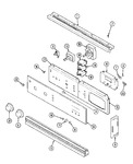 Diagram for 03 - Control Panel