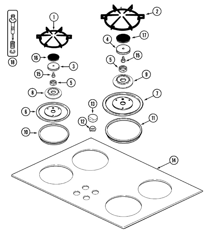 Diagram for CCP457B
