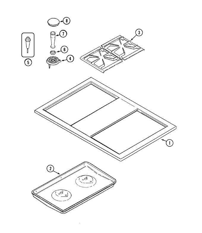 Diagram for CCGP2420P