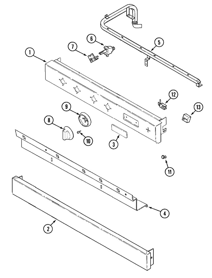 Diagram for CCGP2720PK