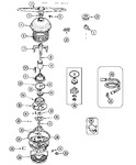 Diagram for 03 - Pump & Motor