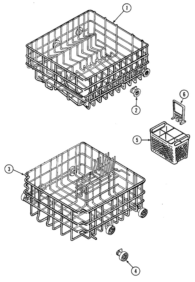 Diagram for CDU5JV