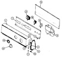 Diagram for 02 - Control Panel (rev. E-f)