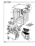 Diagram for 03 - Exterior (cde20p8d)(orig. Rev. B)