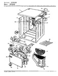 Diagram for 03 - Exterior