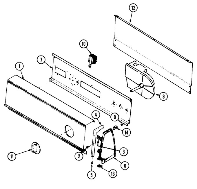 Diagram for CDG20T6W