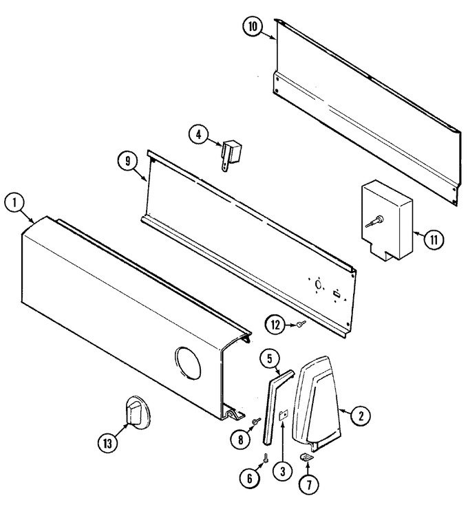 Diagram for YE224LGV