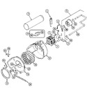Diagram for 03 - Motor & Drive