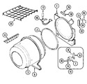 Diagram for 07 - Tumbler
