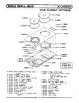 Diagram for 15 - Solid Element Cartridge-accessory