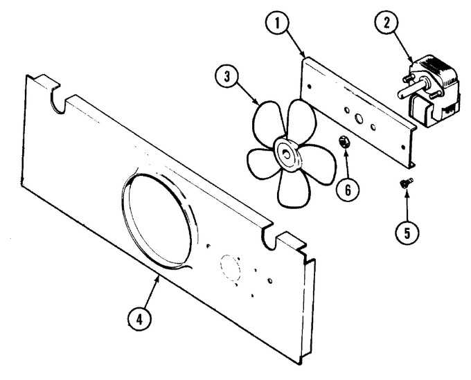 Diagram for CDE8300ADB