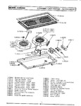 Diagram for 03 - Back Panel Assemblies-accessory