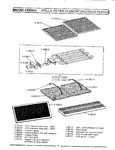 Diagram for 14 - Grill, Filter, Element & Rock Plate