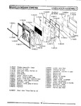 Diagram for 18 - Side Panels - Accessory