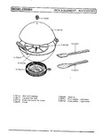 Diagram for 19 - Solid Element Cartridge (cae13)