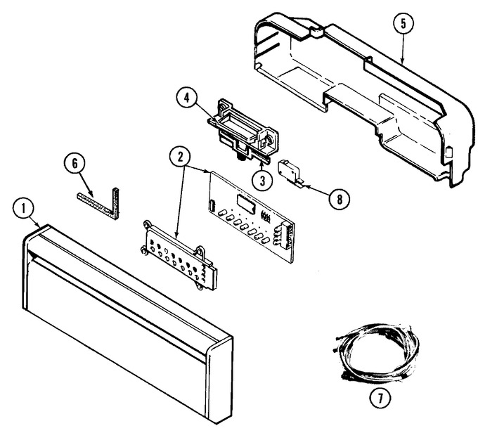 Diagram for DU20J