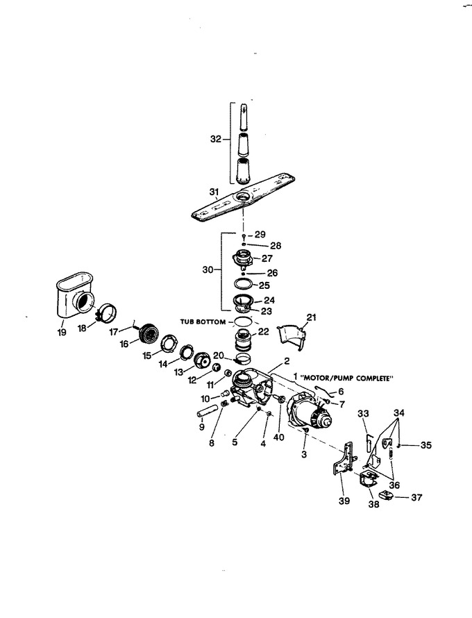 Diagram for CDU2CA-01