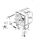 Diagram for 05 - Tub