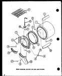Diagram for 03 - Front Bulkhead