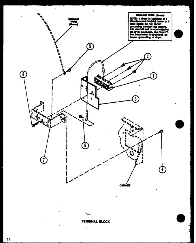 Diagram for CE3402W (BOM: P1118308W W)