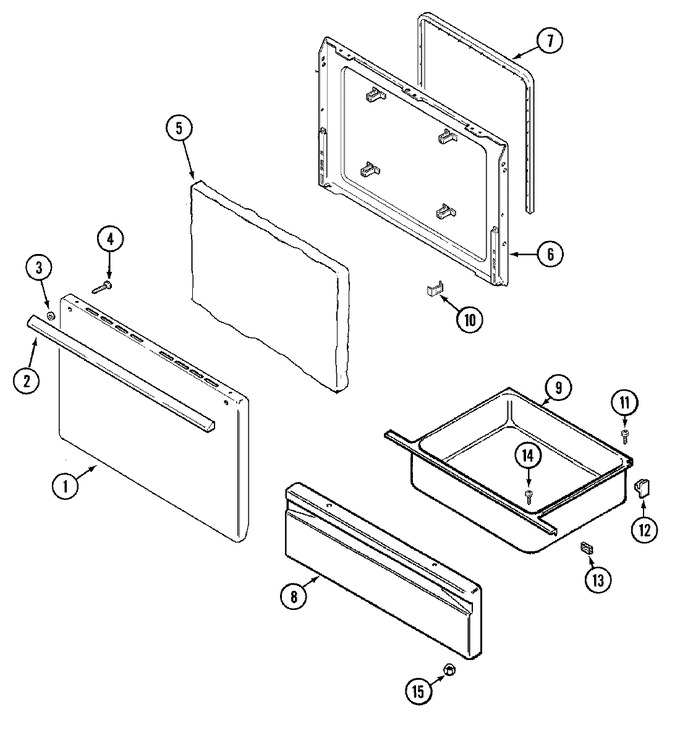Diagram for CE3510PPA
