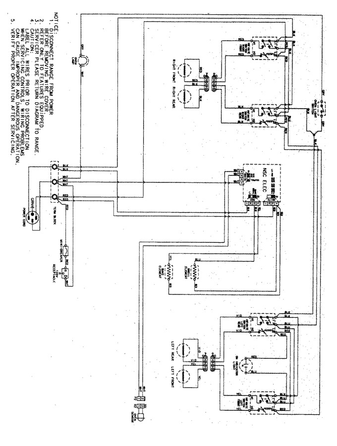 Diagram for CER1125ACW