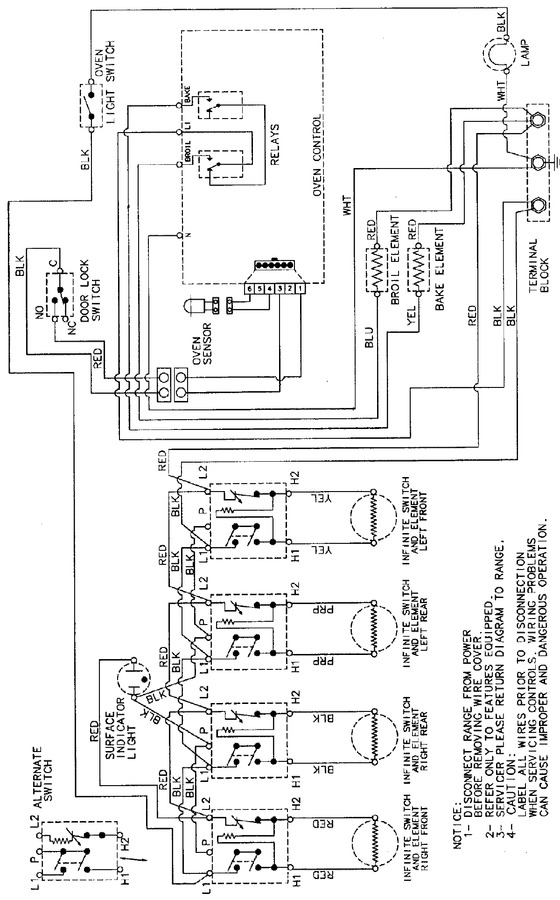 Diagram for CE38300BAB