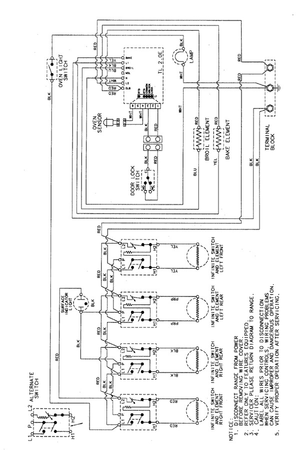 Diagram for CE38300BAW