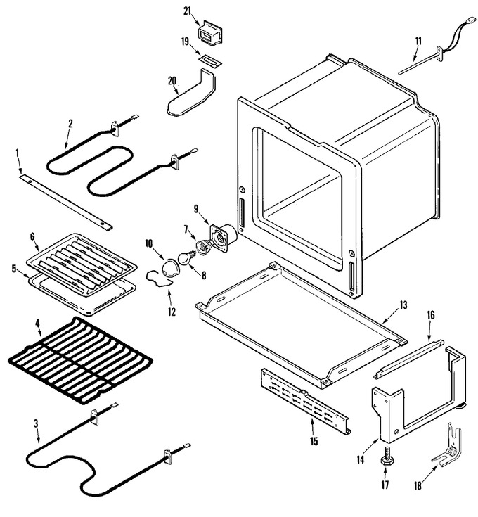 Diagram for MER5752AAS
