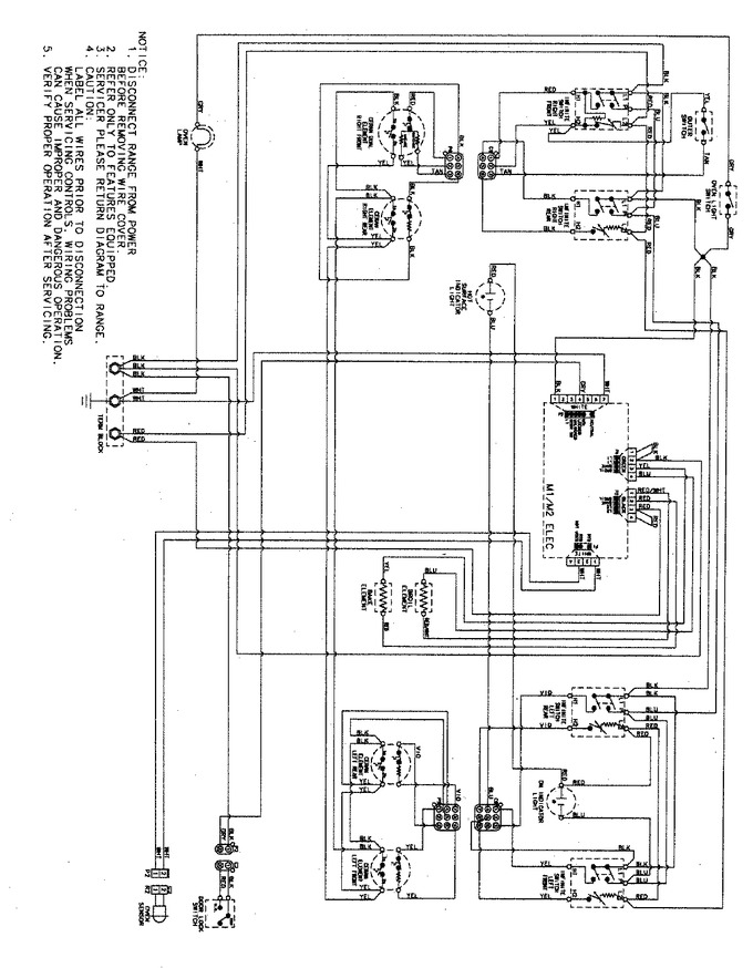 Diagram for LER3330AAB