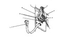 Diagram for 12 - Power Cord