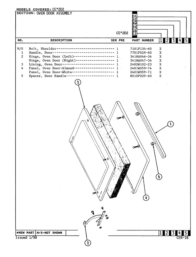 Diagram for CEA2D2