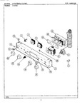 Diagram for 02 - Control Panel
