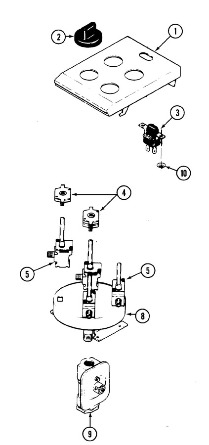 Diagram for CG206L