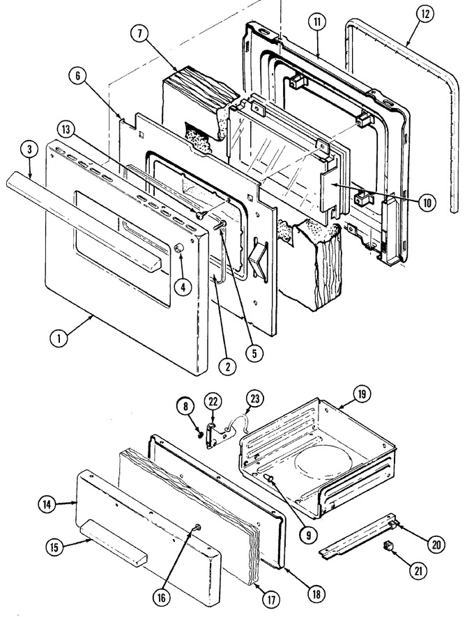 Diagram for H3137WRV-L